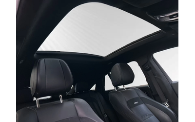 Mercedes-Benz GLE 63 S AMG AMG S - автомобили, коли, обяви за нови и употребявани 10