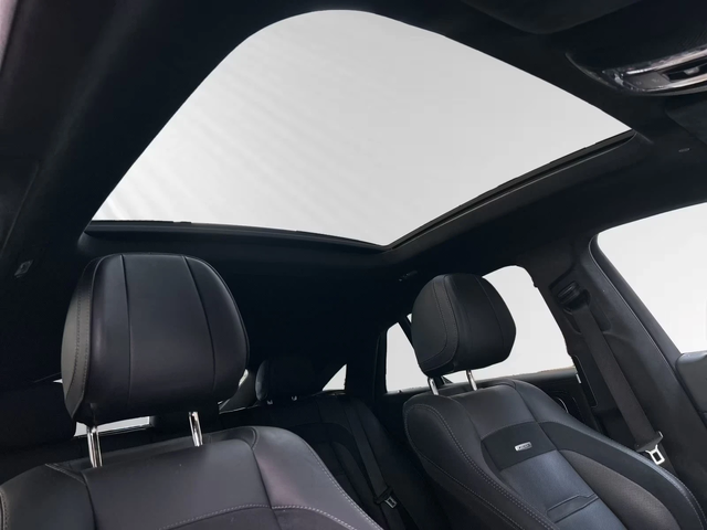 Mercedes-Benz GLE 63 S AMG AMG S - автомобили, коли, обяви за нови и употребявани 10