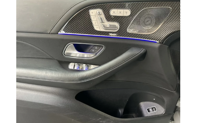 Mercedes-Benz GLE 63 S AMG AMG S - автомобили, коли, обяви за нови и употребявани 11