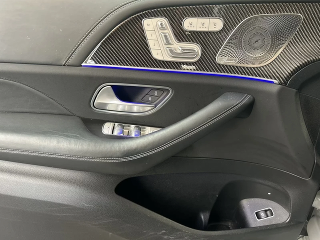 Mercedes-Benz GLE 63 S AMG AMG S - автомобили, коли, обяви за нови и употребявани 11