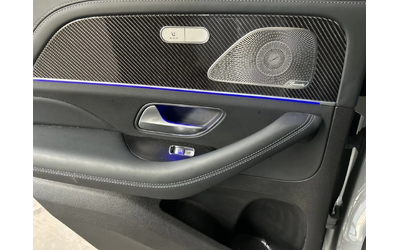 Mercedes-Benz GLE 63 S AMG AMG S - автомобили, коли, обяви за нови и употребявани 12