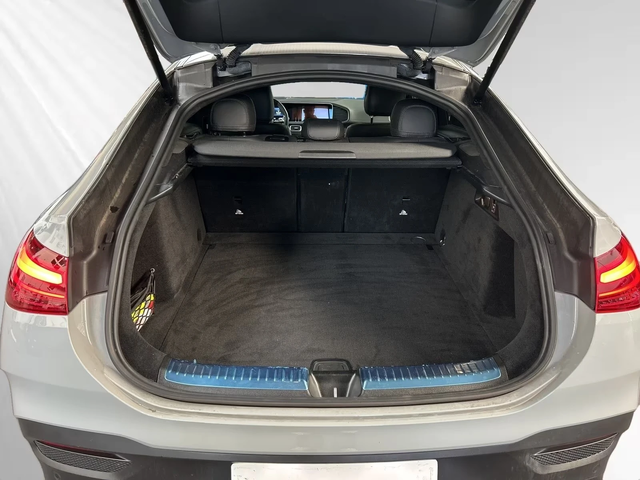 Mercedes-Benz GLE 63 S AMG AMG S - автомобили, коли, обяви за нови и употребявани 13