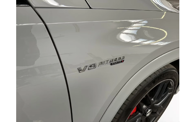 Mercedes-Benz GLE 63 S AMG AMG S - автомобили, коли, обяви за нови и употребявани 14