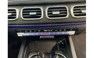 Mercedes-Benz GLE 63 S AMG AMG S - автомобили, коли, обяви за нови и употребявани 8