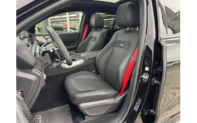 Mercedes-Benz GLE 63 S AMG COUPE#DESIGNO#FULL FULL#2025г#5500КМ - автомобили, коли, обяви за нови и употребявани 10