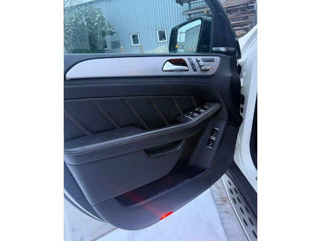 Mercedes-Benz GLE 63 S AMG 4MATIC V8 BITURBO LED ПАНО H&K ЛИЗИНГ 100% - автомобили, коли, обяви за нови и употребявани 4