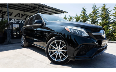 mercedes-benz-gle-63-s-amg - 0