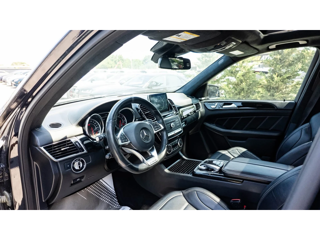 Mercedes-Benz GLE 63 S AMG ПАНОРАМА HARMAN KARDON FULL TOP ЛИЗИНГ 100% - автомобили, коли, обяви за нови и употребявани 13