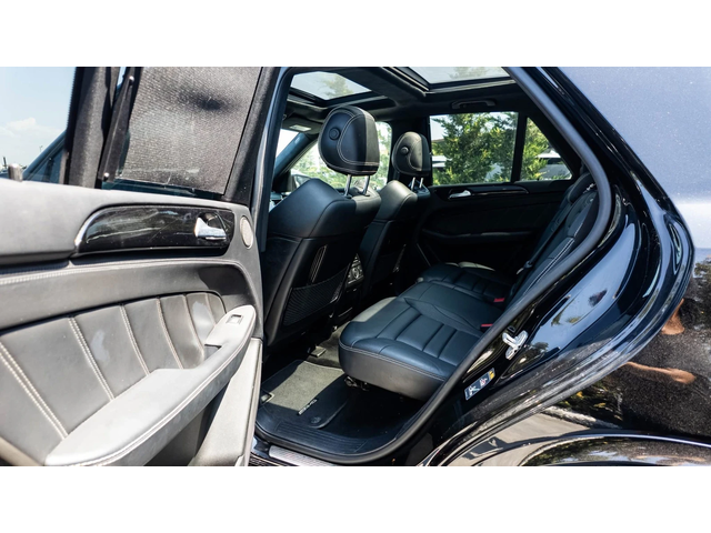 Mercedes-Benz GLE 63 S AMG ПАНОРАМА HARMAN KARDON FULL TOP ЛИЗИНГ 100% - автомобили, коли, обяви за нови и употребявани 15