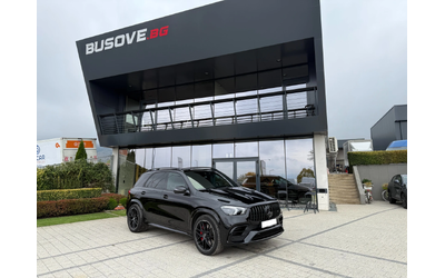 mercedes-benz-gle-63-s-amg - 0