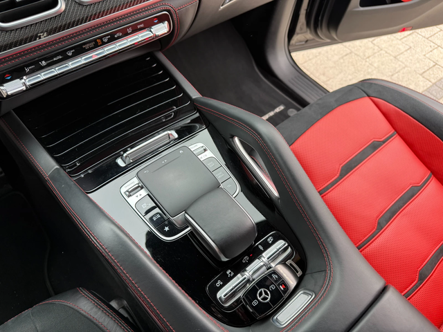 Mercedes-Benz GLE 63 S AMG V8 Bi-Turbo  * Лизинг* - автомобили, коли, обяви за нови и употребявани 12