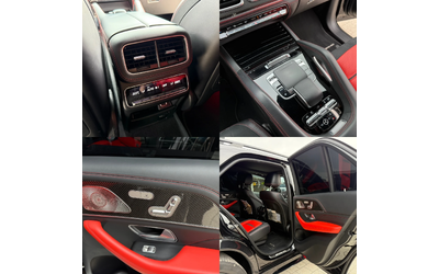 Mercedes-Benz GLE 63 S AMG V8 Bi-Turbo  * Лизинг* - автомобили, коли, обяви за нови и употребявани 15