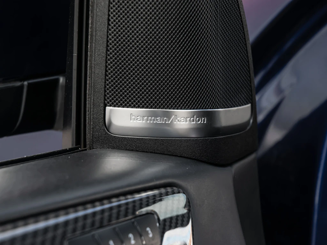 Mercedes-Benz GLE 63 S AMG HARMAN| PANO| ОБДУХ| 360| KEYLESS| FULL - автомобили, коли, обяви за нови и употребявани 10