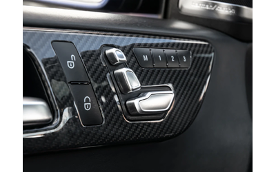 Mercedes-Benz GLE 63 S AMG HARMAN| PANO| ОБДУХ| 360| KEYLESS| FULL - автомобили, коли, обяви за нови и употребявани 12