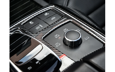 Mercedes-Benz GLE 63 S AMG HARMAN| PANO| ОБДУХ| 360| KEYLESS| FULL - автомобили, коли, обяви за нови и употребявани 13