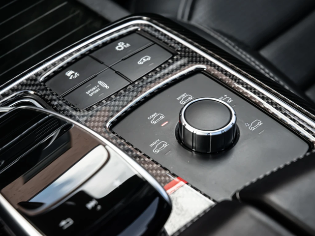 Mercedes-Benz GLE 63 S AMG HARMAN| PANO| ОБДУХ| 360| KEYLESS| FULL - автомобили, коли, обяви за нови и употребявани 13