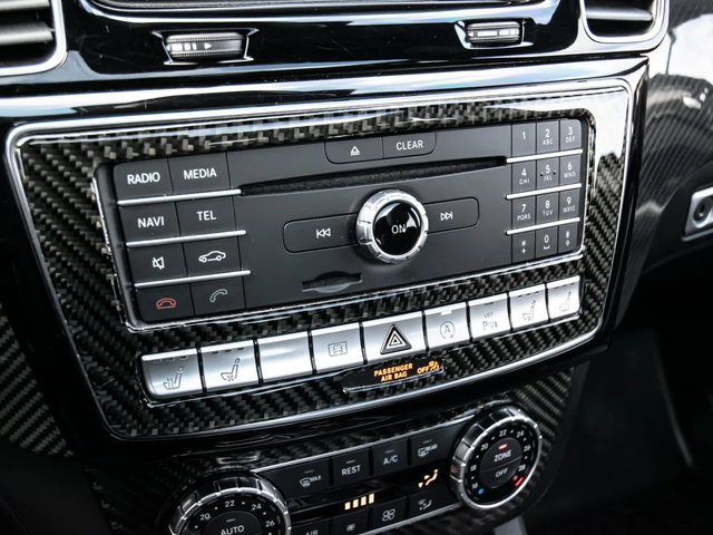 Mercedes-Benz GLE 63 S AMG HARMAN| PANO| ОБДУХ| 360| KEYLESS| FULL - автомобили, коли, обяви за нови и употребявани 14