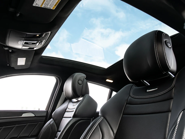 Mercedes-Benz GLE 63 S AMG HARMAN| PANO| ОБДУХ| 360| KEYLESS| FULL - автомобили, коли, обяви за нови и употребявани 7