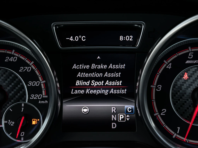 Mercedes-Benz GLE 63 S AMG HARMAN| PANO| ОБДУХ| 360| KEYLESS| FULL - автомобили, коли, обяви за нови и употребявани 8