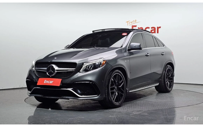 mercedes-benz-gle-63-s-amg - 0