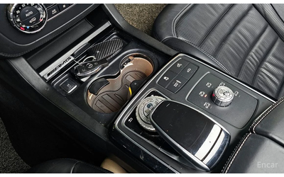 Mercedes-Benz GLE 63 S AMG 4MATIC* HARMAN/KARDON* AMBIENT* DISTRONIC* 360 CAM - автомобили, коли, обяви за нови и употребявани 12