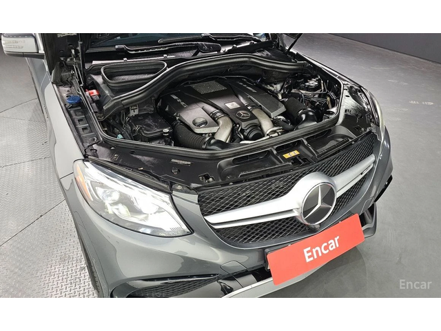 Mercedes-Benz GLE 63 S AMG 4MATIC* HARMAN/KARDON* AMBIENT* DISTRONIC* 360 CAM - автомобили, коли, обяви за нови и употребявани 5