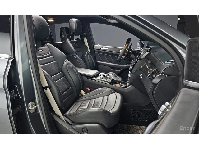 Mercedes-Benz GLE 63 S AMG 4MATIC* HARMAN/KARDON* AMBIENT* DISTRONIC* 360 CAM - автомобили, коли, обяви за нови и употребявани 7