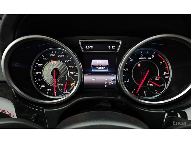 Mercedes-Benz GLE 63 S AMG 4MATIC* HARMAN/KARDON* 360 CAM* ПАНО* 3X TV* ОБДУХ - автомобили, коли, обяви за нови и употребявани 10