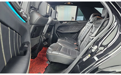 Mercedes-Benz GLE 63 S AMG 4MATIC* HARMAN/KARDON* 360 CAM* ПАНО* 3X TV* ОБДУХ - автомобили, коли, обяви за нови и употребявани 12