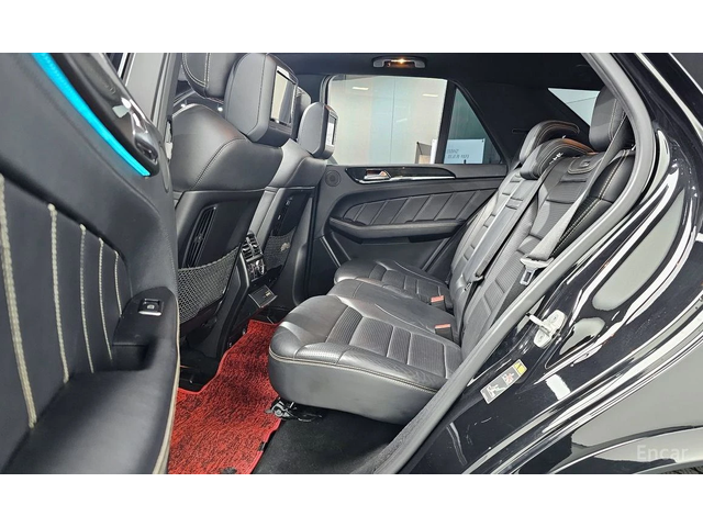 Mercedes-Benz GLE 63 S AMG 4MATIC* HARMAN/KARDON* 360 CAM* ПАНО* 3X TV* ОБДУХ - автомобили, коли, обяви за нови и употребявани 12