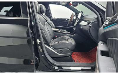 Mercedes-Benz GLE 63 S AMG 4MATIC* HARMAN/KARDON* 360 CAM* ПАНО* 3X TV* ОБДУХ - автомобили, коли, обяви за нови и употребявани 7