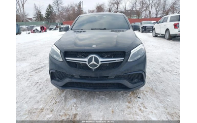 mercedes-benz-gle-63-s-amg - 2