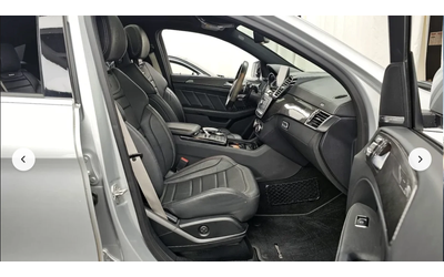 Mercedes-Benz GLE 63 S AMG HARMON* KARDON* ОБДУХВАНЕ* ПАНОРАМА* МАСАЖ* КЕЙЛЕС - автомобили, коли, обяви за нови и употребявани 11