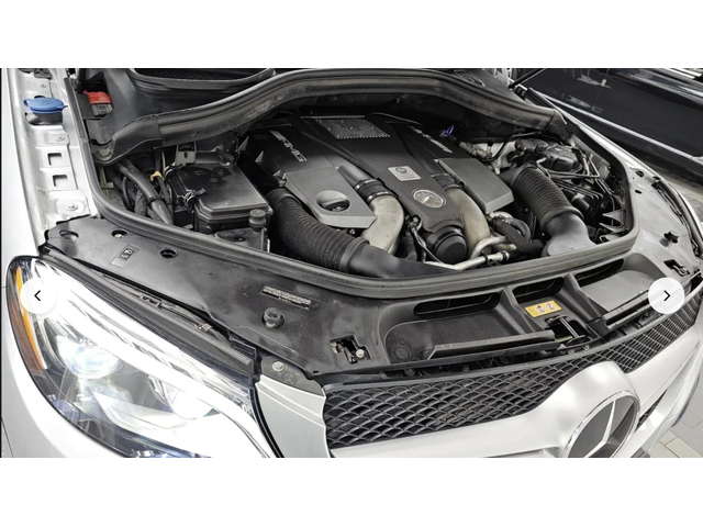 Mercedes-Benz GLE 63 S AMG HARMON* KARDON* ОБДУХВАНЕ* ПАНОРАМА* МАСАЖ* КЕЙЛЕС - автомобили, коли, обяви за нови и употребявани 15