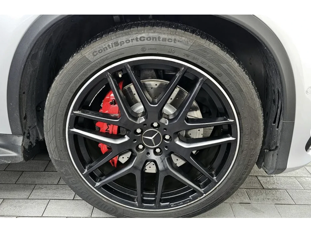 Mercedes-Benz GLE 63 S AMG HARMON* KARDON* ОБДУХВАНЕ* ПАНОРАМА* МАСАЖ* КЕЙЛЕС - автомобили, коли, обяви за нови и употребявани 4