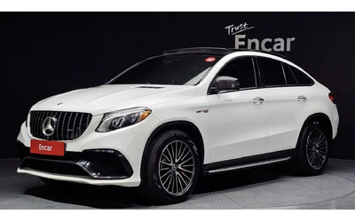 mercedes-benz-gle-63-s-amg - 0