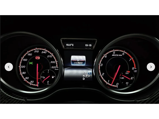 Mercedes-Benz GLE 63 S AMG HARMON* KARDON* ОБДУХВАНЕ* ПАНОРАМА* МАСАЖ* КЕЙЛЕС - автомобили, коли, обяви за нови и употребявани 10