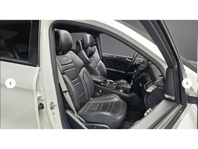 Mercedes-Benz GLE 63 S AMG HARMON* KARDON* ОБДУХВАНЕ* ПАНОРАМА* МАСАЖ* КЕЙЛЕС - автомобили, коли, обяви за нови и употребявани 11