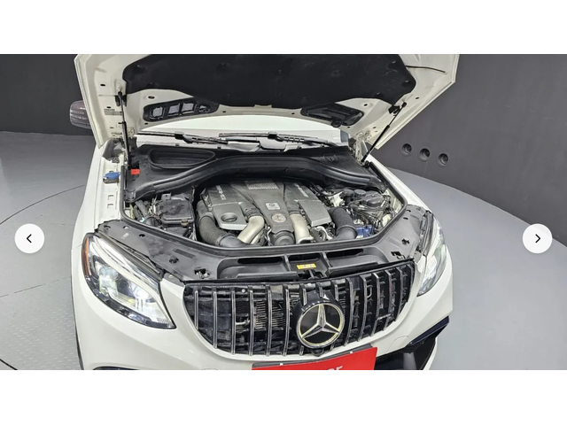 Mercedes-Benz GLE 63 S AMG HARMON* KARDON* ОБДУХВАНЕ* ПАНОРАМА* МАСАЖ* КЕЙЛЕС - автомобили, коли, обяви за нови и употребявани 15