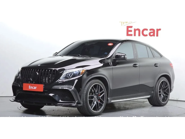 Mercedes-Benz GLE 63 S AMG HARMON* KARDON* ПОДГРЕВ* ОБДУХВАНЕ* МАСАЖ* 360КАМЕ - автомобили, коли, обяви за нови и употребявани 0