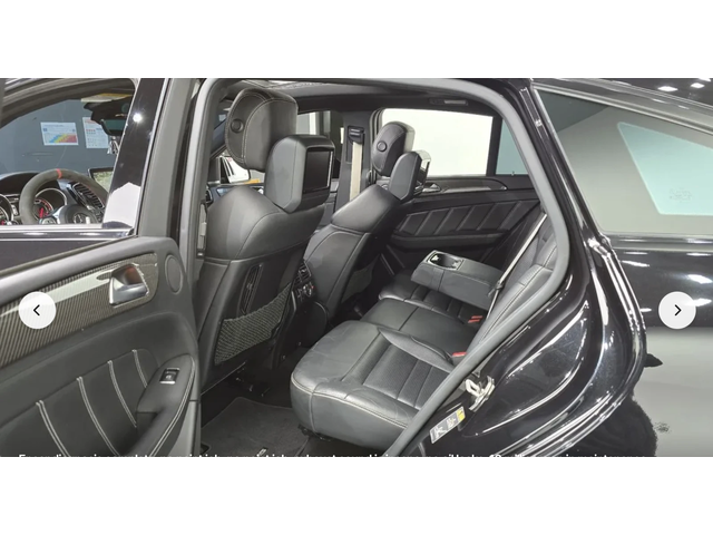 Mercedes-Benz GLE 63 S AMG HARMON* KARDON* ПОДГРЕВ* ОБДУХВАНЕ* МАСАЖ* 360КАМЕ - автомобили, коли, обяви за нови и употребявани 10