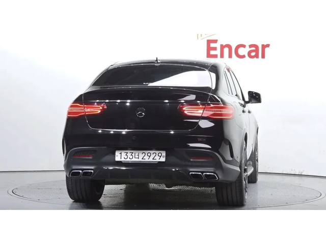 Mercedes-Benz GLE 63 S AMG HARMON* KARDON* ПОДГРЕВ* ОБДУХВАНЕ* МАСАЖ* 360КАМЕ - автомобили, коли, обяви за нови и употребявани 3