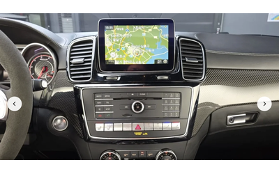 Mercedes-Benz GLE 63 S AMG HARMON* KARDON* ПОДГРЕВ* ОБДУХВАНЕ* МАСАЖ* 360КАМЕ - автомобили, коли, обяви за нови и употребявани 8