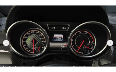 Mercedes-Benz GLE 63 S AMG HARMON* KARDON* ПОДГРЕВ* ОБДУХВАНЕ* МАСАЖ* 360КАМЕ - автомобили, коли, обяви за нови и употребявани 9