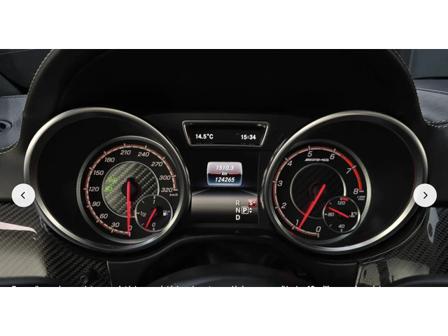 Mercedes-Benz GLE 63 S AMG HARMON* KARDON* ПОДГРЕВ* ОБДУХВАНЕ* МАСАЖ* 360КАМЕ - автомобили, коли, обяви за нови и употребявани 9