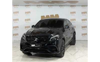 mercedes-benz-gle-63-s-amg - 0