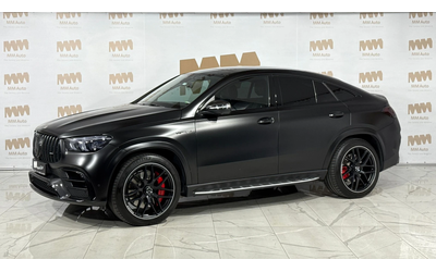 mercedes-benz-gle-63-s-amg - 0