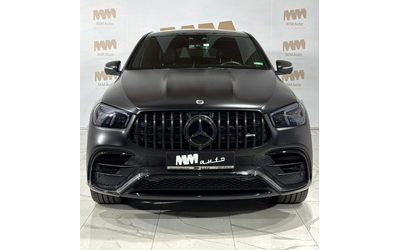 mercedes-benz-gle-63-s-amg - 3