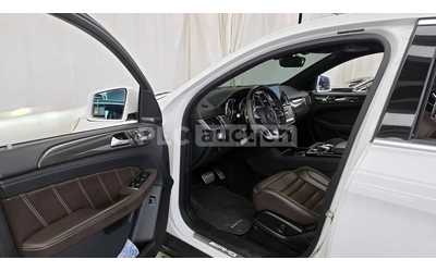 Mercedes-Benz GLE 63 S AMG 2019* HARMAN* 360* ОБДУХ* КРАЙНА ЦЕНА* 55934 КМ - автомобили, коли, обяви за нови и употребявани 10