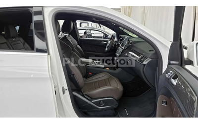 Mercedes-Benz GLE 63 S AMG 2019* HARMAN* 360* ОБДУХ* КРАЙНА ЦЕНА* 55934 КМ - автомобили, коли, обяви за нови и употребявани 11